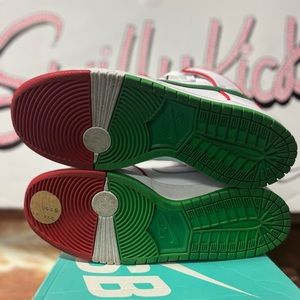 SB Dunk High x Paul Rodriguez ‘SB Boxing’